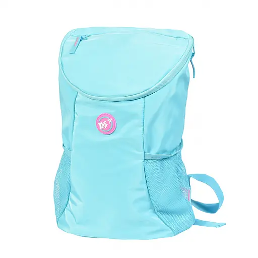 Рюкзак молодіжний YES T-99 Easy Way, бірюзовий