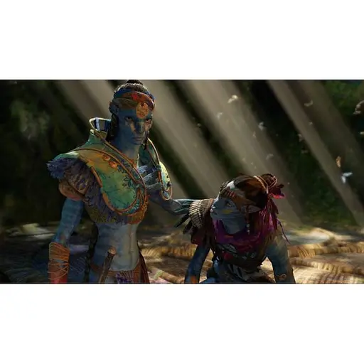 Игра Avatar Frontiers of Pandora (ваучер на скачивание) (русские субтитры) (Xbox Series S X) - фото 5