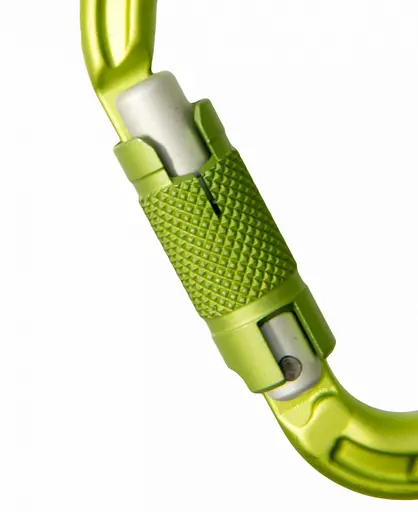 Карабін Edelrid HMS Magnum Twist (1017-738000001380) - фото 2