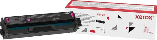 Тонер-картридж Xerox C230/C235 Magenta 2500 стор teh0015456 - фото 2