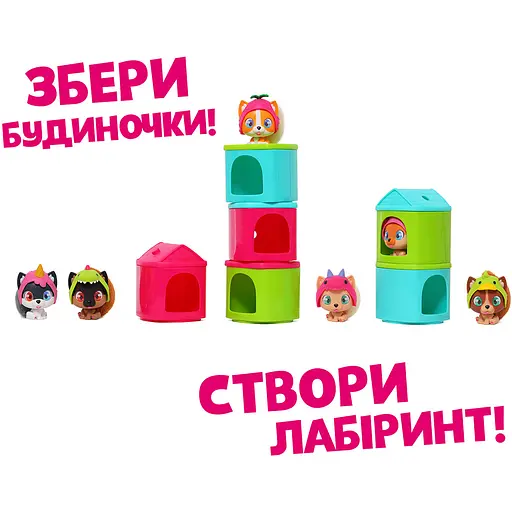 Ігровий набір QT Puppies Цуценя Белла (451000-3) - фото 4