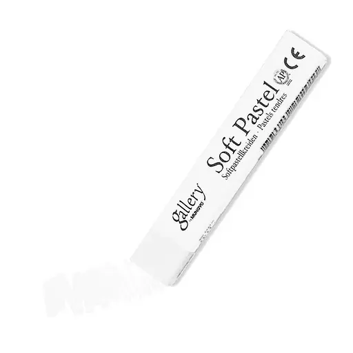 Пастель суха Mungyo 6 шт - фото 2