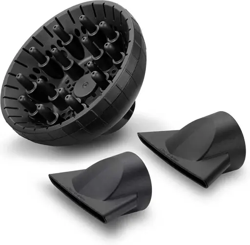 Фен BaByliss Air Pro 6719DE - фото 6