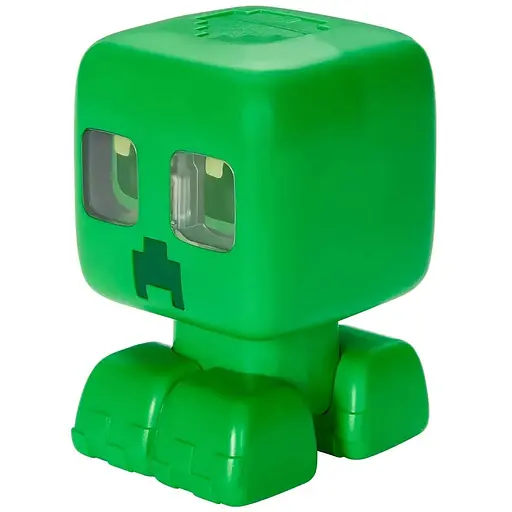 Фігурка Minecraft Мій улюбленець Кріпер інтерактивна (JGX49) - фото 2