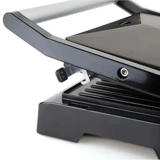 Гриль Black&Decker BXGR1000E - фото 2