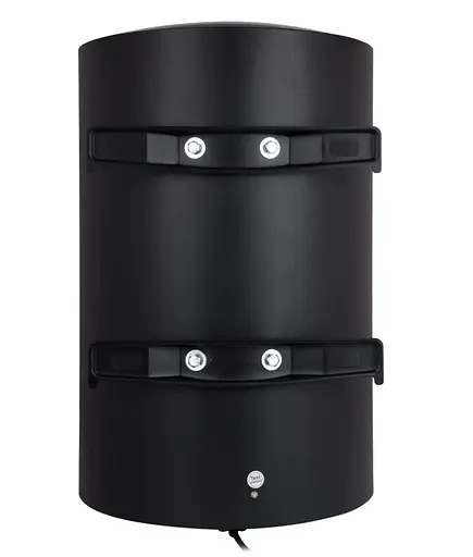 Водонагреватель электрический Thermo Alliance, 1500 Вт, мокрый ТЭН, 100 л универсальный, цилиндрический, черный (D100VH15Q3В) - фото 6