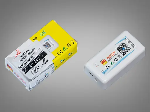 Контроллер для LED ленты - фото 1