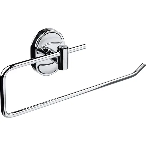 Держатель туалетной бумаги Kroner KRM Elbe ACC2903-3 Хром - фото 1