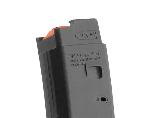 Магазин Magpul PMAG 35 EV9 кал. 9 мм (9х19) для CZ Scorpion EVO 3/3+ - фото 4