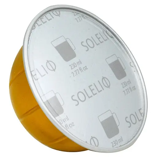 Капсули Nespresso Vertuo Solelio 230 мл - фото 8
