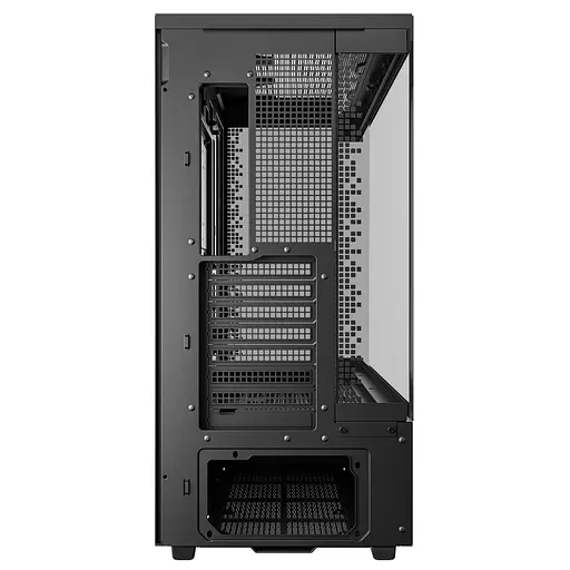Корпус Deepcool CH690 Digital Black без блока питания (R-CH690-BKNNA0D-G-1) - фото 8