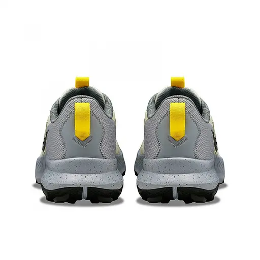 Кроссовки Saucony Blaze TR 45 Stone Grey (1097-S20845-11011) - фото 4