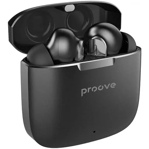 Беспроводные наушники Proove Cold Sound Pro with ANC black