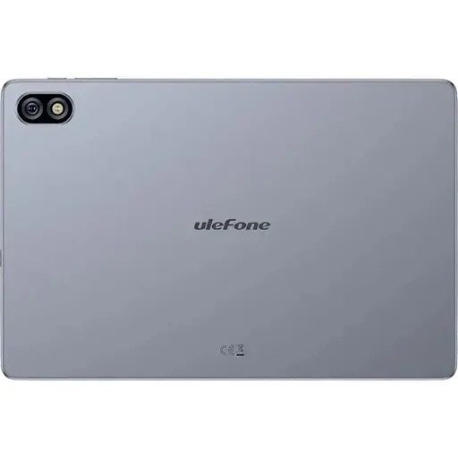Планшет Ulefone Tab W10 4/128Gb Space Gray Wi-Fi UA UCRF - фото 3