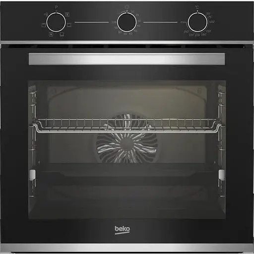 Духовка электрическая Beko BBIE13100XC