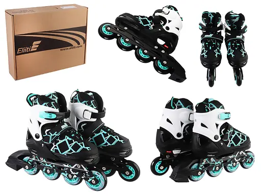 Ролики, 63900-L