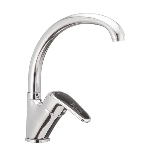 Змішувач для кухні Haiba MAGIC 777 HB0660 - фото 1