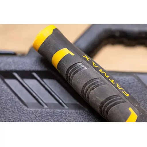 Набор торцевых головок Stanley MaxiDrive 1/4", 1/2" 81 предмет (FMMT82826-1) - фото 4