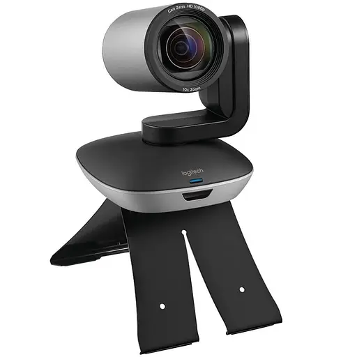 Веб-камера Logitech Group Black (960-001057) - фото 2