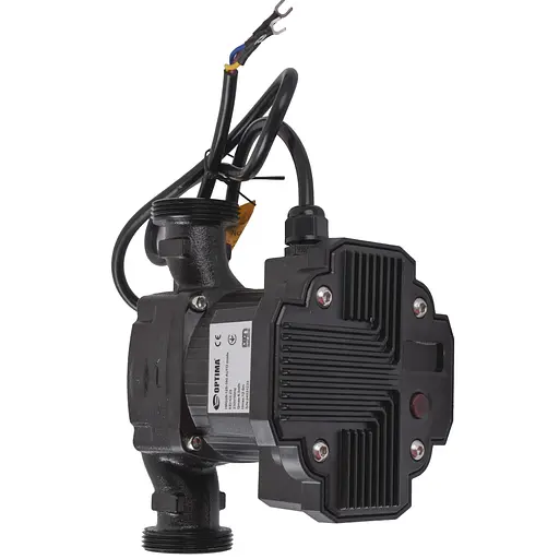 Насос циркуляционный энергосберегающий Optima PRIME HBG 25-125AUTO 180 мм - фото 2