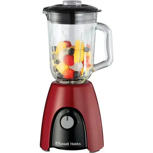 Блендер стаціонарний Russell Hobbs Desire Jug Blender 27120-56 - фото 2