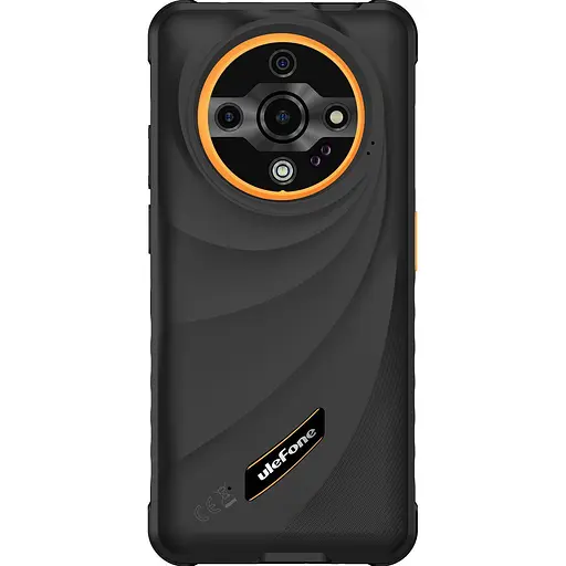 Смартфон Ulefone Armor X31 Pro 8/256GB Few Orange [147630] - фото 6