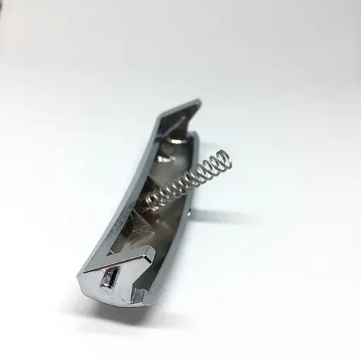 Клавіша кришки з пружинкою для мультиварки SHIVAKI SMC-8551 - фото 2