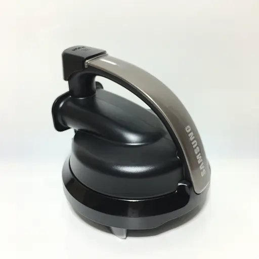 Верхня кришка контейнера для пилу для пилососу Samsung VC15K4169HD/UK, DJ97-02401J + фільтр DJ63-01467A - фото 2