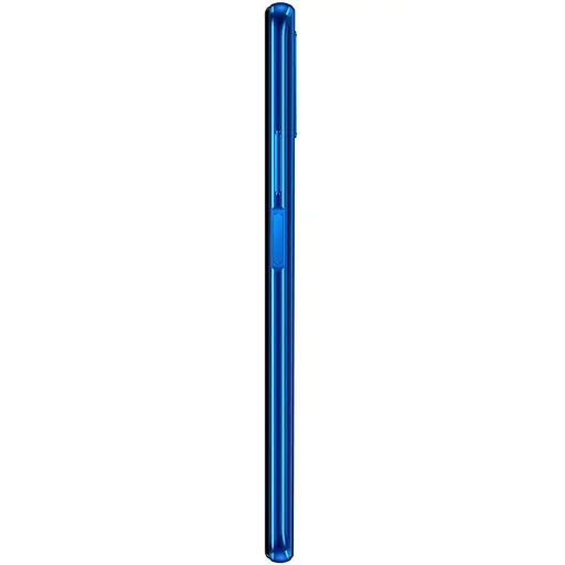 Смартфон Honor 9X 4/64 Blue (CN, Без NFC, Kirin 810) - фото 5