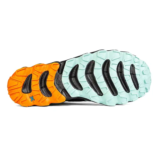 Кроссовки LaSportiva Helios III 44.5 Deep Teal/Black (1052-46D999208 44,5) - фото 2