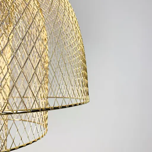 Дизайнерський підвісний світильник Tori | Line F | Арт. J068 - фото 3