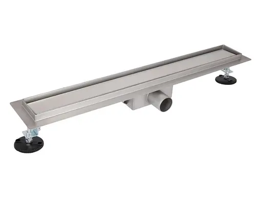 Трап Qtap Taurus Tile800 с сухим затвором под плитку QTTAUTILE800 - фото 1