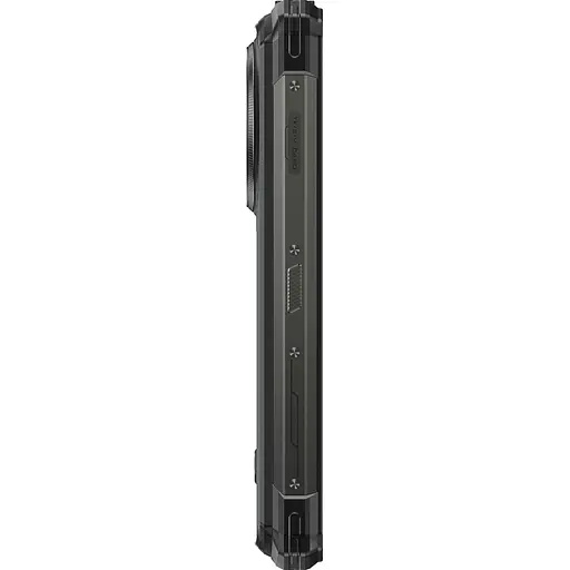 Смартфон Doogee Fire 6 Power 8/256GB Green [151124] - фото 8