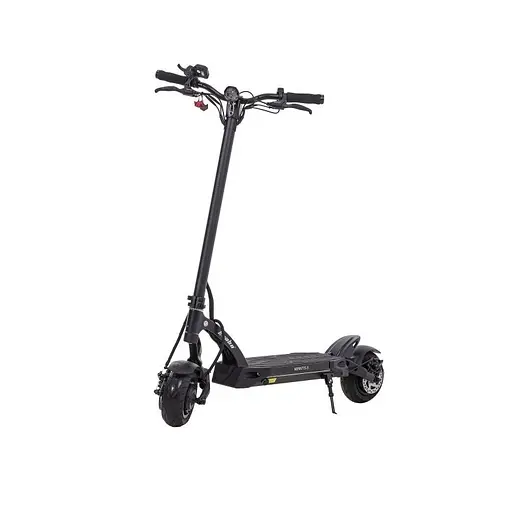 Электросамокат Kaabo Mantis 8 Lite - фото 1