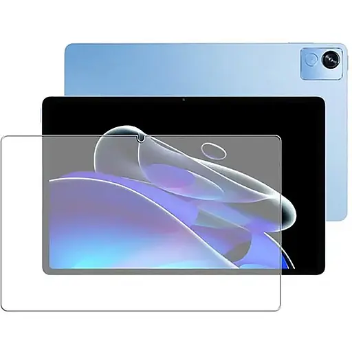 Защитное стекло BeCover для Realme Pad X 11" (709281) - фото 3
