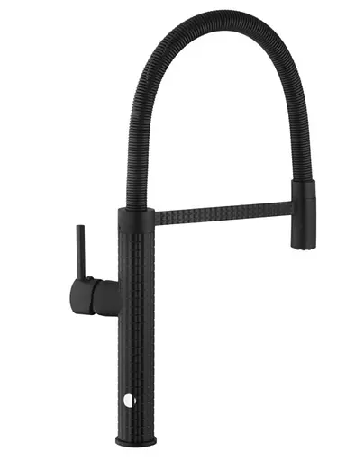 Змішувач для кухні Kroner KRP Ersel - SCH03999 (CV033802) - фото 2