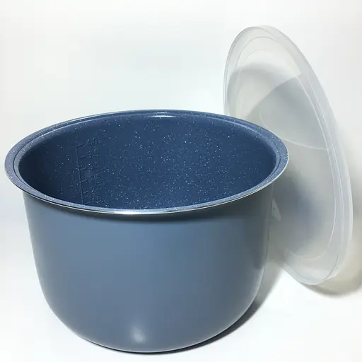 Чаша для мультиварки REDMOND RMC-M20, 21, 22, 23, 26, 29, 40, 70, М4500, 4502, M45011, 4510, 4525, М150, M222S - фото 2