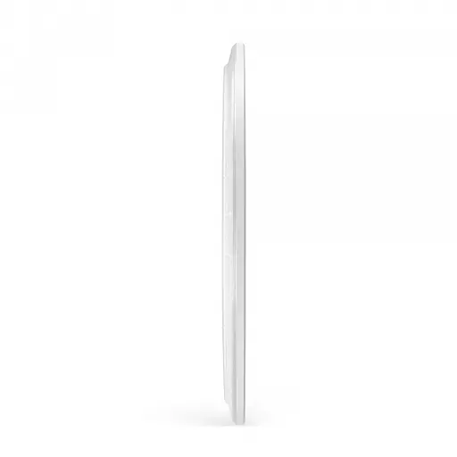 LED світильник з декоративною підсвіткою VIDEX DL5R 44W 3000K-4000K-5000K White - фото 4