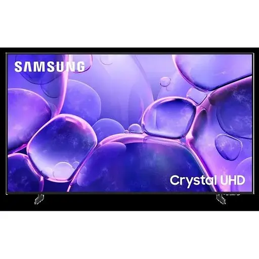 LED-телевизор Samsung UE43U8000FUXUA (7101110) - фото 1