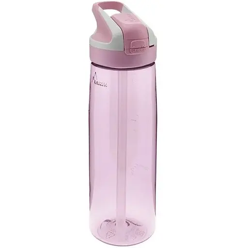 Пляшка для води Laken Tritan Summit Bottle 0.75 L Рожевий (1004-TNS2P)