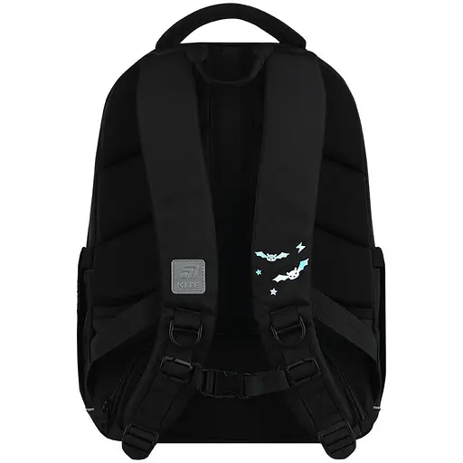 Рюкзак Kite Education teens Kuromi (HK26-2594M) - фото 4