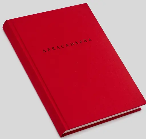 Абракадабра/Abracadabra - фото 2