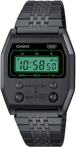 Часы Casio Vintage Edgy A1100B-1EF