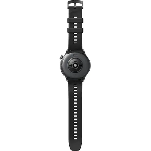 Смарт-часы Xiaomi Amazfit Balance Midnight - фото 6