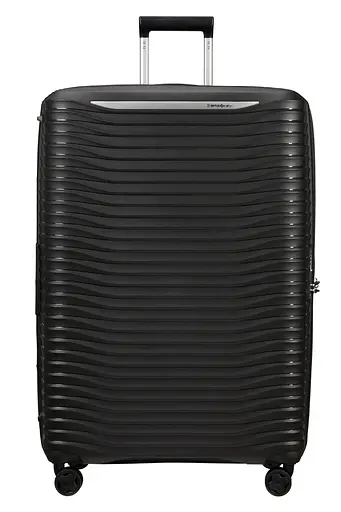 Валіза 81 См Samsonite UPSCAPE BLACK 81x54x34(37) KJ1*09004