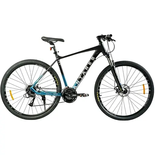 Велосипед Спортивный Corso «ANTARES» 29" дюймов AR-29940