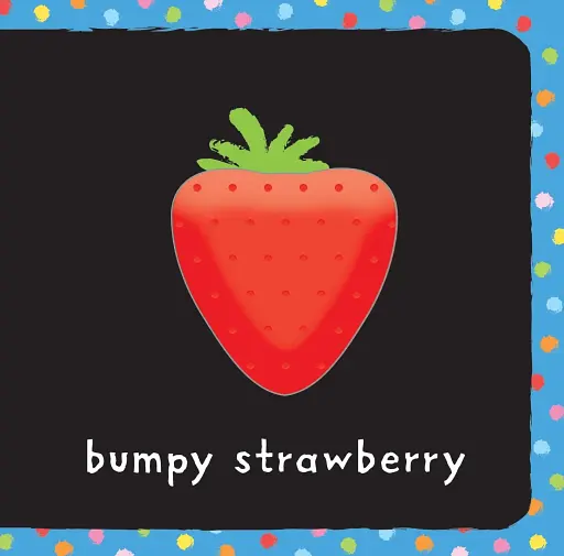 Baby's Very First Touchy-Feely Book - фото 5