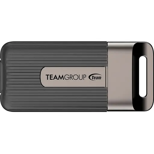 Накопичувач портативний — зовнішній диск SSD USB-C 2 TB Team PD20 Mini (TPSEG5002T0C102) - фото 1