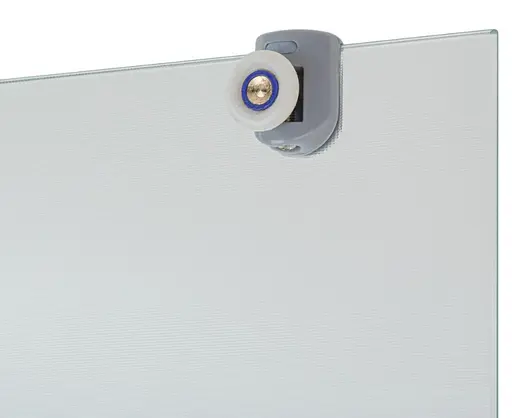 Душевая кабина Agua Cascad - S.T.D.90x90 см (CV035440) - фото 7