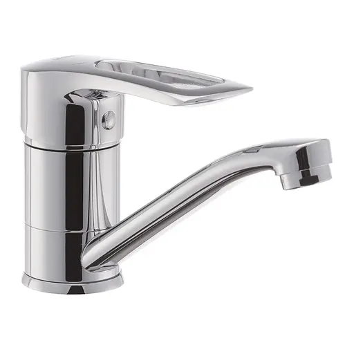 Змішувач для кухні Haiba HANSBERG 555 HB0215 - фото 1